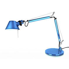 Настольная лампа "Tolomeo Micro" Artemide