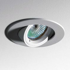 Встраиваемый светильник "Toplite 100 Bi-Adjustable" Artemide