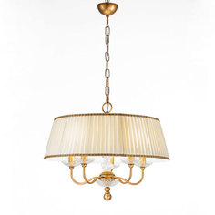 Люстра "Firenze" MM Lampadari