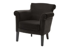 Кресло "Chair Club Denver" Eichholtz