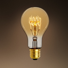 Лампочка "Bulb Pear" Eichholtz