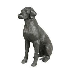 Скульптура "Labrador" Eichholtz