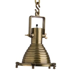 Подвесной светильник "Lamp La Marina" Eichholtz