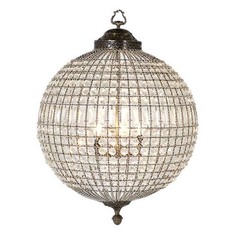 Подвесной светильник "Chandelier Kasbah Large" Eichholtz