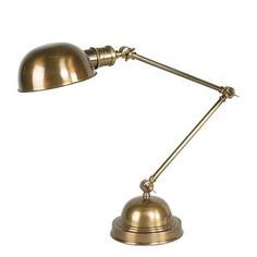 Настольная лампа "Lamp Table Soho" Eichholtz