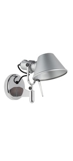 Настенный светильник "Tolomeo faretto halo" Artemide