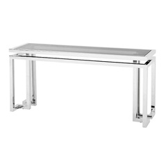 Консоль "Console Table Palmer" Eichholtz