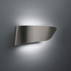 Бра "Eurialo - Fluo Aluminium" Artemide