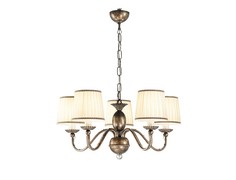 Люстра MM Lampadari