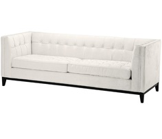 Диван "Sofa Aldgate" Eichholtz