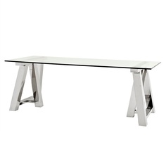Обеденный стол "Dining Table Marathon" Eichholtz