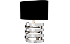 Настольная лампа "Table Lamp Boxter S" Eichholtz