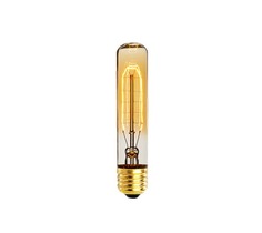 Набор лампочек "Bulb Tubular" Eichholtz