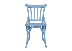 Стул "Jax blue"