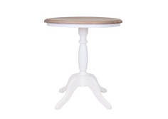 Столик "Valent white"