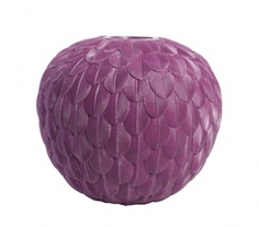 Декоративная ваза "Elegant Violet I" DG