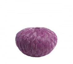 Декоративная ваза "Elegant Violet II" DG