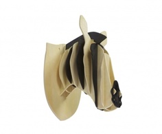 Декоративная голова "Зебра" DG