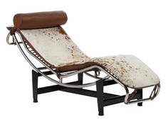 Кушетка "Le Corbusier" DG