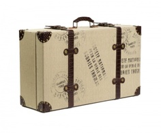 Кейс для хранения "Pacchetto Grande" DG