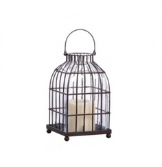 Подсвечник "Bird in Cage II" DG