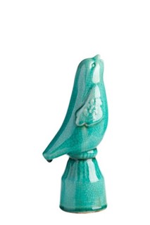 Предметы декора "Marine Bird II" DG