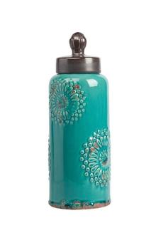 Декоративная банка "Menhindi Grande" DG