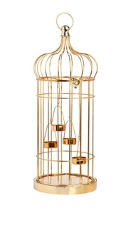 Подсвечник "Shabby" DG
