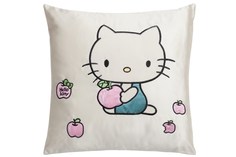 Подушка "Hello Kitty" DG