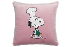 Подушка "Snoopy Chef" DG