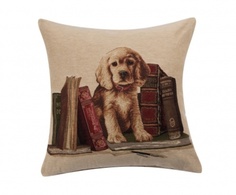 Подушка "Bookends Retriever" DG
