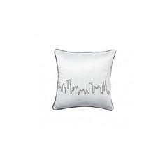 Подушка "City Waves" DG