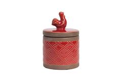 Декоративная банка "Frango" DG