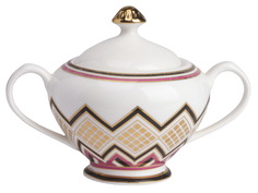 Сахарница "Exotic" DG