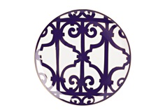 Блюдо "Violet Dreams" DG