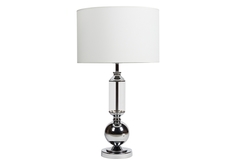 Настольная лампа "Rosaleen Table Lamp" DG