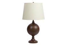 Декоративная лампа "Quenby Table Lamp" DG