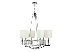 Люстра "Easton Light Chandelier" DG
