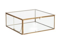 Декоративный бокс "Belle" большой DG