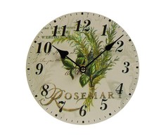 Настенные часы "Rosemary" DG