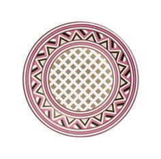 Блюдо "Eclectic" DG