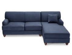 Угловой диван-кровать One My Furnish