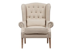 Кресло "Wing Back Armchair" DG
