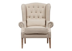 Кресло "Wing Back Armchair" DG