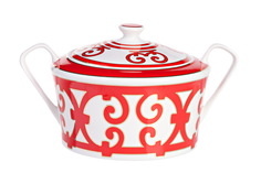 Супница "Heritage" DG