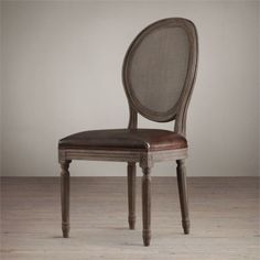 СТУЛ  СПА (кожа) Living