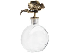 Стеклянный флакон "Fleur Vuelta" DG