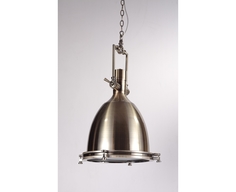 Подвесной светильник "INDUSTRIAL" Lucia Tucci