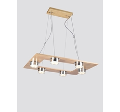 Подвесной светильник "Natura" Lucia Tucci