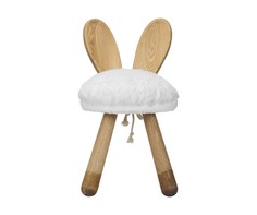 Детский табурет "Зайка" DG